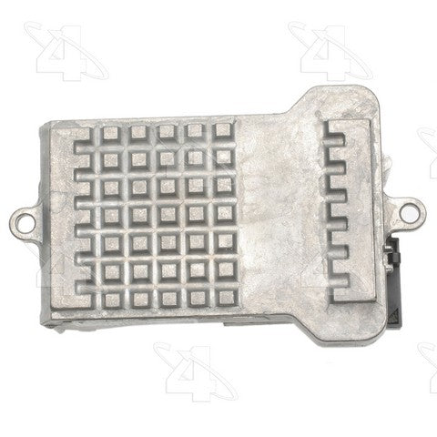 HVAC Blower Motor Resistor Four Seasons 20648