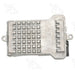 HVAC Blower Motor Resistor Four Seasons 20648