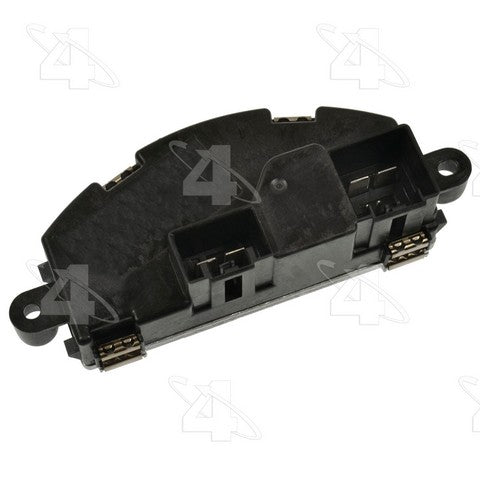 HVAC Blower Motor Resistor Four Seasons 20651