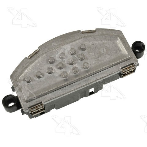 HVAC Blower Motor Resistor Four Seasons 20651
