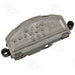 HVAC Blower Motor Resistor Four Seasons 20651