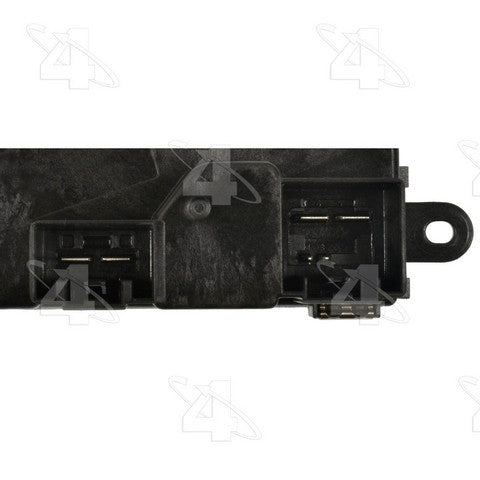 HVAC Blower Motor Resistor Four Seasons 20651