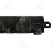 HVAC Blower Motor Resistor Four Seasons 20651