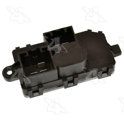HVAC Blower Motor Resistor Four Seasons 20653