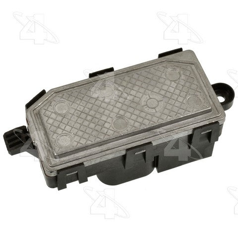 HVAC Blower Motor Resistor Four Seasons 20653