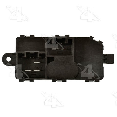 HVAC Blower Motor Resistor Four Seasons 20653
