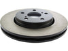 Disc Brake Kit Raybestos Brakes 2065CH982495R2