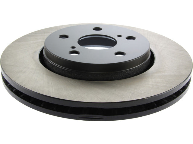 Disc Brake Kit Raybestos Brakes 2065CH982495R2