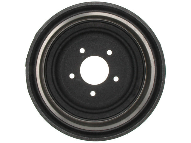 Brake Drum Raybestos Brakes 2065R