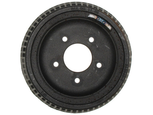 Brake Drum Raybestos Brakes 2065R