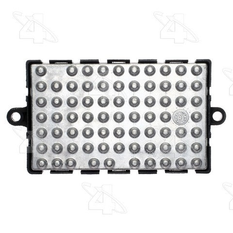 HVAC Blower Motor Resistor Four Seasons 20660