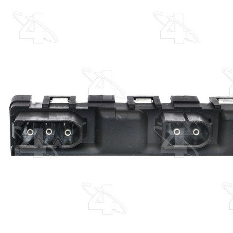HVAC Blower Motor Resistor Four Seasons 20660