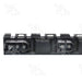 HVAC Blower Motor Resistor Four Seasons 20660