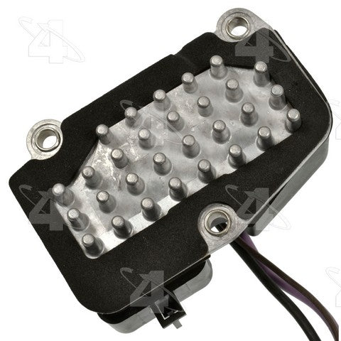 HVAC Blower Motor Resistor Four Seasons 20664
