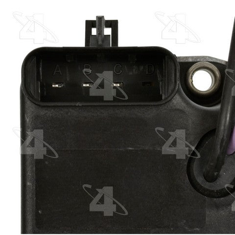 HVAC Blower Motor Resistor Four Seasons 20664