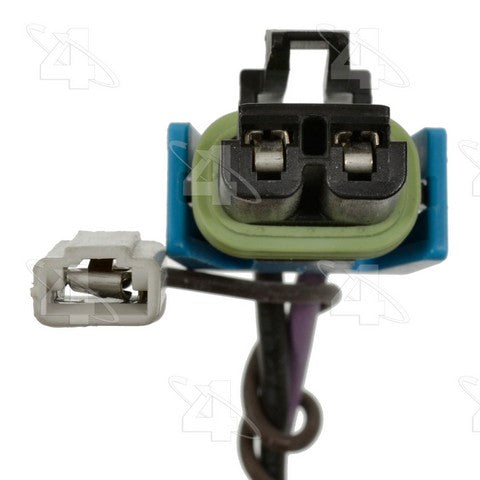 HVAC Blower Motor Resistor Four Seasons 20664