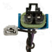 HVAC Blower Motor Resistor Four Seasons 20664