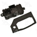 HVAC Blower Motor Resistor Four Seasons 20665