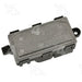 HVAC Blower Motor Resistor Four Seasons 20665