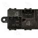 HVAC Blower Motor Resistor Four Seasons 20665