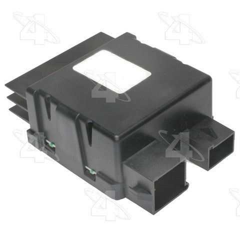HVAC Blower Motor Resistor Four Seasons 20667