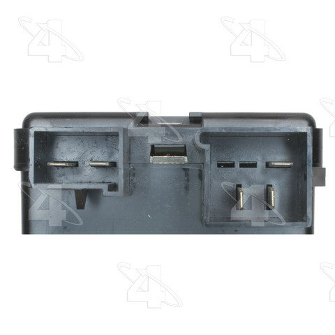 HVAC Blower Motor Resistor Four Seasons 20667