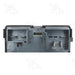 HVAC Blower Motor Resistor Four Seasons 20667