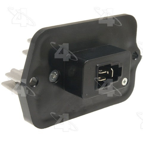 HVAC Blower Motor Resistor Four Seasons 20671