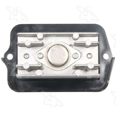 HVAC Blower Motor Resistor Four Seasons 20671