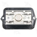 HVAC Blower Motor Resistor Four Seasons 20671