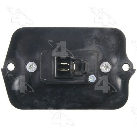 HVAC Blower Motor Resistor Four Seasons 20671