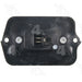 HVAC Blower Motor Resistor Four Seasons 20671