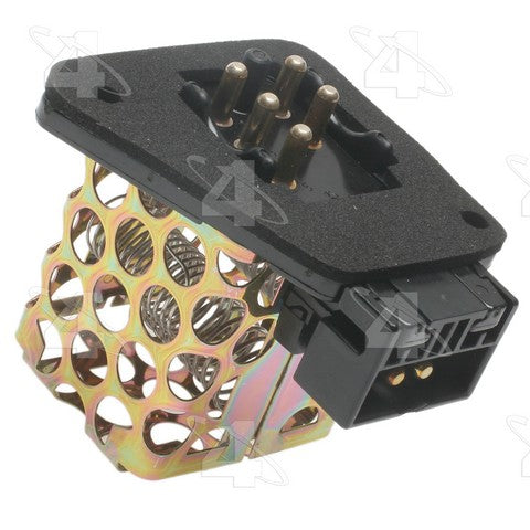 HVAC Blower Motor Resistor Four Seasons 20674