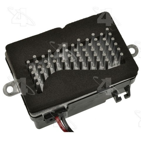 HVAC Blower Motor Resistor Four Seasons 20679