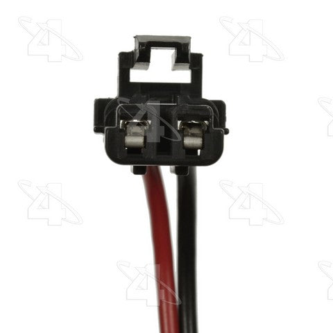 HVAC Blower Motor Resistor Four Seasons 20679