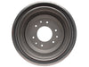 Brake Drum Raybestos Brakes 2067R