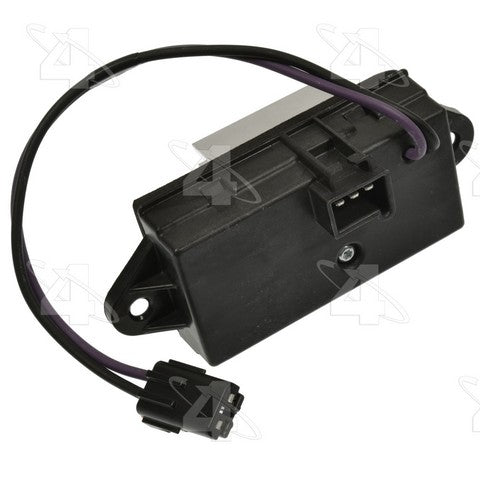 HVAC Blower Motor Resistor Four Seasons 20681