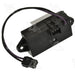 HVAC Blower Motor Resistor Four Seasons 20681