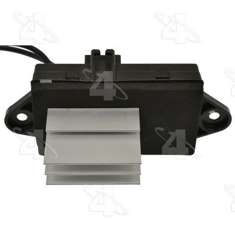 HVAC Blower Motor Resistor Four Seasons 20681