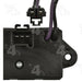 HVAC Blower Motor Resistor Four Seasons 20681