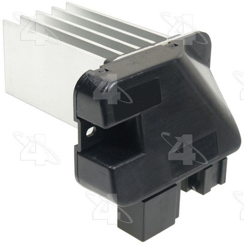HVAC Blower Motor Resistor Four Seasons 20687