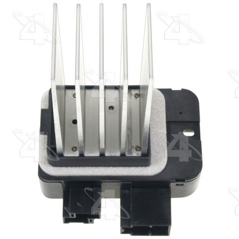 HVAC Blower Motor Resistor Four Seasons 20687