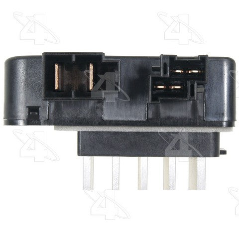 HVAC Blower Motor Resistor Four Seasons 20687