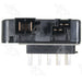 HVAC Blower Motor Resistor Four Seasons 20687