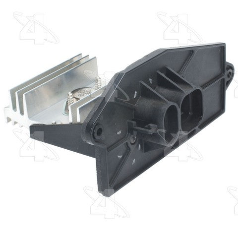 HVAC Blower Motor Resistor Four Seasons 20688