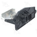 HVAC Blower Motor Resistor Four Seasons 20688