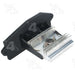 HVAC Blower Motor Resistor Four Seasons 20688