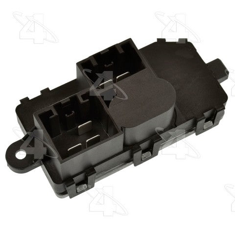 HVAC Blower Motor Resistor Four Seasons 20691