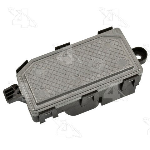 HVAC Blower Motor Resistor Four Seasons 20691