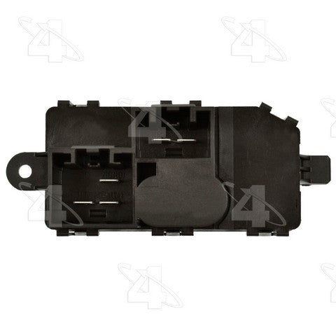 HVAC Blower Motor Resistor Four Seasons 20691